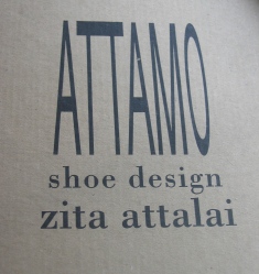 Cipő design