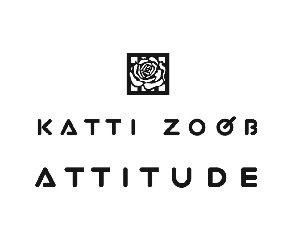 Attitude Zoob módra
